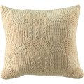 Knit Cushion para Home Sofa (WZ0909)